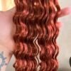 henna red cu